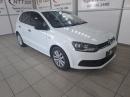 Thumbnail Volkswagen Polo Vivo 1.4 Trendline