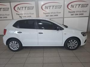 Volkswagen Polo Vivo 1.4 Trendline - Image 3