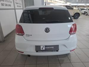 Volkswagen Polo Vivo 1.4 Trendline - Image 5