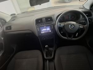 Volkswagen Polo Vivo 1.4 Trendline - Image 6