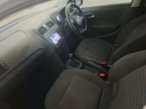 Volkswagen Polo Vivo 1.4 Trendline - Image 7