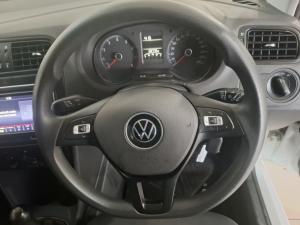 Volkswagen Polo Vivo 1.4 Trendline - Image 8