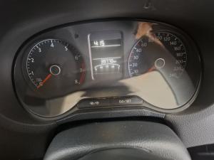 Volkswagen Polo Vivo 1.4 Trendline - Image 9