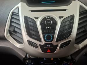 Ford Ecosport 1.5TDCi Titanium - Image 13