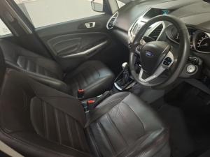 Ford Ecosport 1.5TDCi Titanium - Image 14