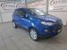 Ford Ecosport 1.5TDCi Titanium - Thumbnail 1