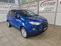Thumbnail Ford Ecosport 1.5TDCi Titanium