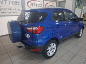 Ford Ecosport 1.5TDCi Titanium - Image 2