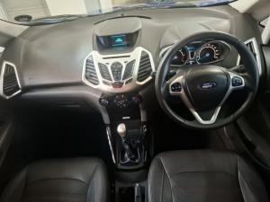 Ford Ecosport 1.5TDCi Titanium - Image 6