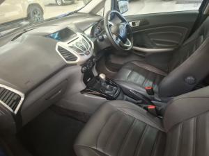 Ford Ecosport 1.5TDCi Titanium - Image 7