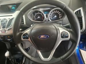 Ford Ecosport 1.5TDCi Titanium - Image 8
