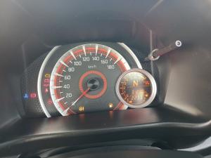 Toyota Vitz 1.0 XR AMT - Image 10