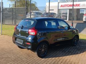 Toyota Vitz 1.0 XR AMT - Image 2