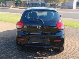 Toyota Vitz 1.0 XR AMT - Image 5