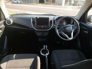 Toyota Vitz 1.0 XR AMT - Image 6