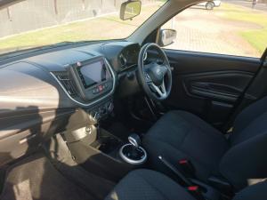 Toyota Vitz 1.0 XR AMT - Image 7