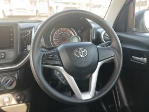 Toyota Vitz 1.0 XR AMT - Image 8