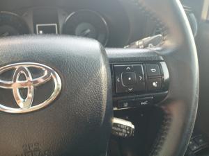 Toyota Hilux 2.8 GD-6 RB Legend 4X4 automaticD/C - Image 10