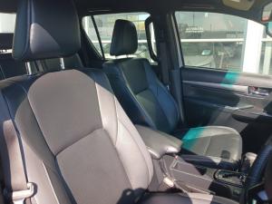 Toyota Hilux 2.8 GD-6 RB Legend 4X4 automaticD/C - Image 14