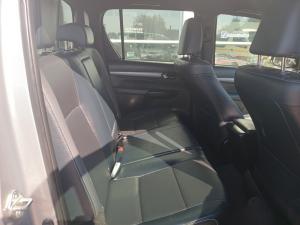 Toyota Hilux 2.8 GD-6 RB Legend 4X4 automaticD/C - Image 15