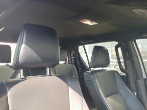 Toyota Hilux 2.8 GD-6 RB Legend 4X4 automaticD/C - Image 17