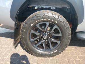 Toyota Hilux 2.8 GD-6 RB Legend 4X4 automaticD/C - Image 18