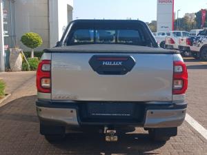 Toyota Hilux 2.8 GD-6 RB Legend 4X4 automaticD/C - Image 5