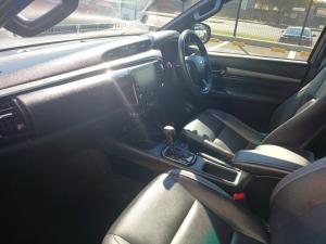 Toyota Hilux 2.8 GD-6 RB Legend 4X4 automaticD/C - Image 7