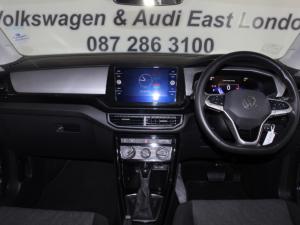 Volkswagen T-CROSS 1.0 TSI Life DSG - Image 10