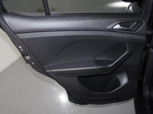 Volkswagen T-CROSS 1.0 TSI Life DSG - Image 13
