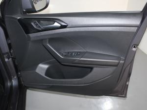 Volkswagen T-CROSS 1.0 TSI Life DSG - Image 15