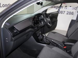 Volkswagen T-CROSS 1.0 TSI Life DSG - Image 16