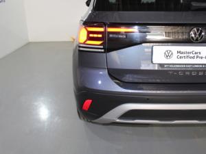 Volkswagen T-CROSS 1.0 TSI Life DSG - Image 19