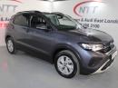 Thumbnail Volkswagen T-CROSS 1.0 TSI Life DSG