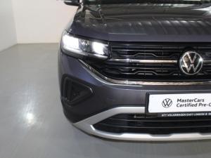 Volkswagen T-CROSS 1.0 TSI Life DSG - Image 20