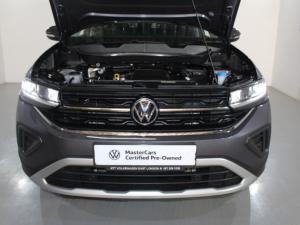 Volkswagen T-CROSS 1.0 TSI Life DSG - Image 23