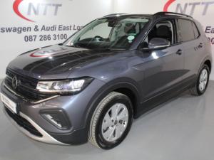 Volkswagen T-CROSS 1.0 TSI Life DSG - Image 3