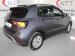 Volkswagen T-CROSS 1.0 TSI Life DSG - Thumbnail 4