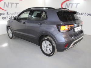 Volkswagen T-CROSS 1.0 TSI Life DSG - Image 6