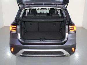 Volkswagen T-CROSS 1.0 TSI Life DSG - Image 7