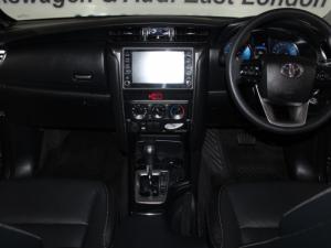 Toyota Fortuner 2.4GD-6 Raised Body automatic - Image 10
