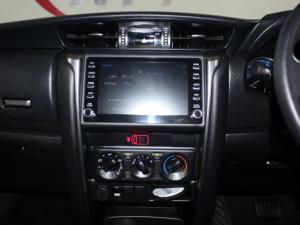 Toyota Fortuner 2.4GD-6 Raised Body automatic - Image 11