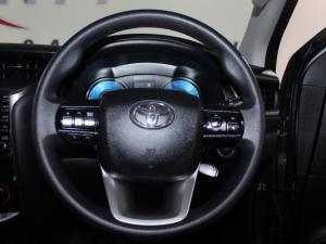 Toyota Fortuner 2.4GD-6 Raised Body automatic - Image 12