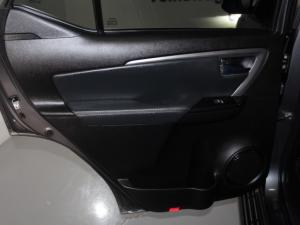 Toyota Fortuner 2.4GD-6 Raised Body automatic - Image 13