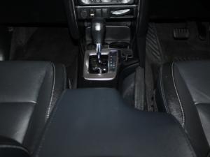 Toyota Fortuner 2.4GD-6 Raised Body automatic - Image 14