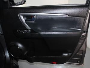 Toyota Fortuner 2.4GD-6 Raised Body automatic - Image 15