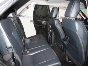 Toyota Fortuner 2.4GD-6 Raised Body automatic - Image 16