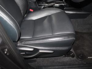 Toyota Fortuner 2.4GD-6 Raised Body automatic - Image 17