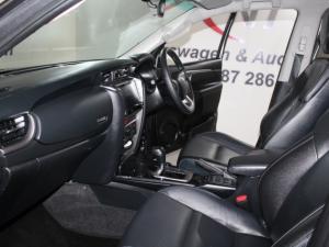 Toyota Fortuner 2.4GD-6 Raised Body automatic - Image 18