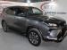 Toyota Fortuner 2.4GD-6 Raised Body automatic - Thumbnail 1